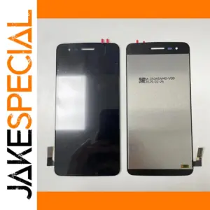 LG K8 2017 Aristo 3-Inch 1280x720 LCD Display