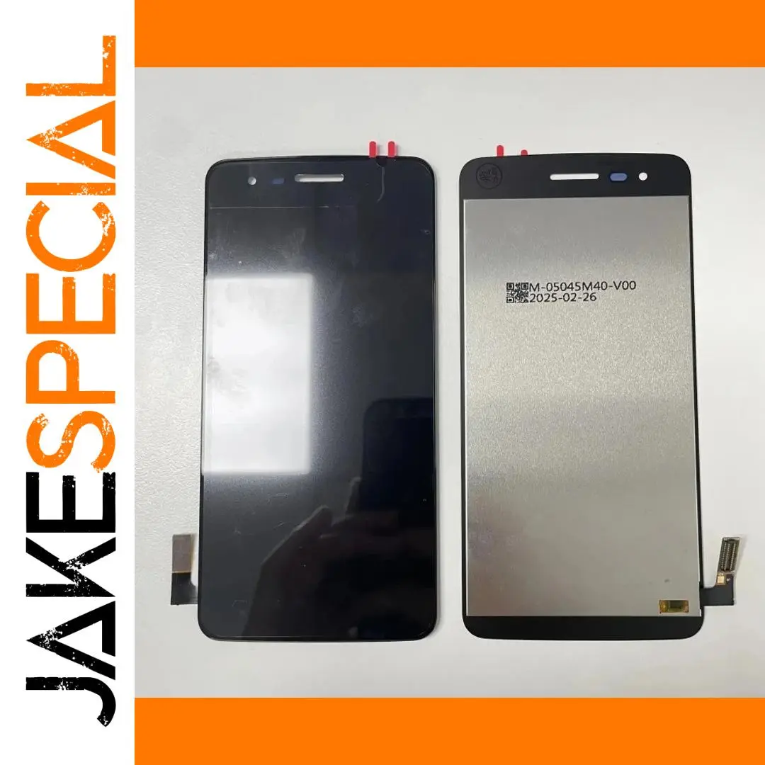 LG K8 2017 Aristo 3-Inch 1280x720 LCD Display 1 LG K8 2017 Aristo 3-Inch 1280x720 LCD Display