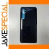 3D Glass Rear Cover for Xiaomi Mi Note 10 Lite