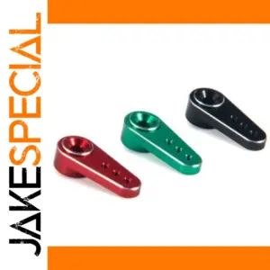 Durable Metal Servo Horn Arm for RC Cars