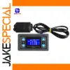 Digital Temp & Humidity Controller with HD Display