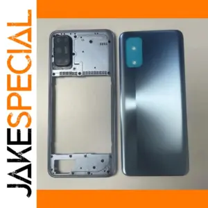 Full Housing Set for Oppo Realme 7 Pro RMX2170