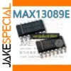 MAX13089E RS-422 Transceiver Set of Five
