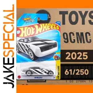 Hi Rolier II Diecast Model Car