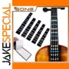 Violin Fingerboard Markers Set for Beginners