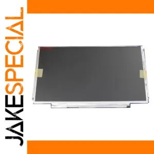 13.3-Inch LCD LED Laptop Screen Replacement