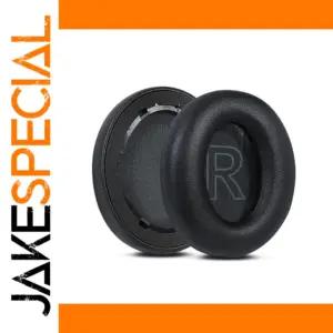 Replacement Ear Pads for Anker Soundcore Q20, Q30, Q35