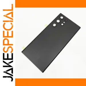 Samsung Galaxy S22 Ultra 5G Back Cover in Multiple Colors