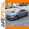 Volkswagen Passat 1:18 Diecast Model in Blue