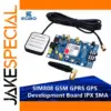 SIM808 GSM GPRS GPS Development Module for Projects