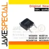 NCE6050KA Power MOSFET Set of 10