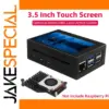 3.5 Inch Touch Screen for Raspberry Pi 5