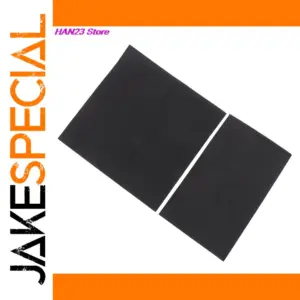 Medium & Large Camera Light Seal Foam - 16x10/16x16 cm