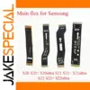 Samsung Galaxy Mainboard Flex Cable S20, S21, S22 Models