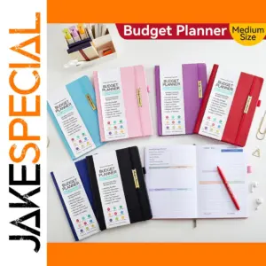 Budget Planner for Financial Management
