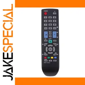 Samsung TV Remote BN59-00942A, AA59-00496A