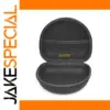 Black EVA Storage Case for Sony WH-H900N Headphones
