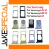 Samsung Galaxy Dual SIM Tray Replacement Set