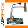 15-Inch LCD Control Board Kit for NT156WHM-N10
