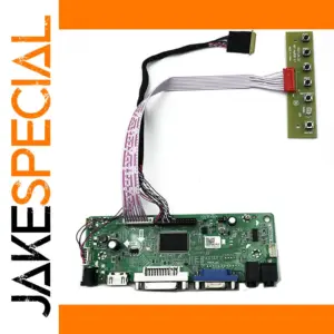 15-Inch LCD Control Board Kit for NT156WHM-N10