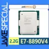 Intel Xeon E7-8890V4 Processor 2.2GHz 24-Core