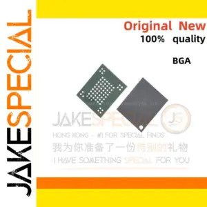 MT29F1G08ABBDAH4-IT D BGA Chipset Modules Set