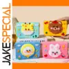 Children's Animal Crossbody Bag Kit for Kids