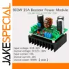 900W DC-DC Boost Module for Power Projects