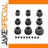 32DP Steel Gear for 1/8 RC Cars