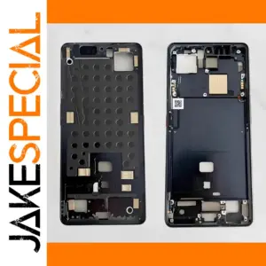 Middle Front Frame for ZTE Nubia Z40S Pro NX701J