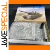 Canadian Leopard 2 A6M Tank Model Kit 1:35 Scale