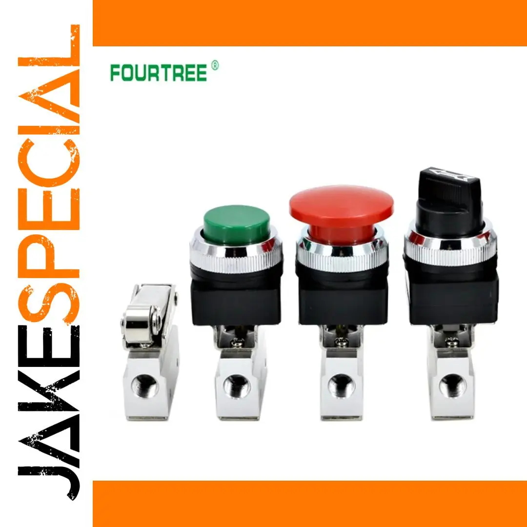 Pneumatic Mechanical Valve for Air Control 1 Pneumatic Mechanical Valve for Air Control