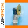 Transparent Cover for Micro Angle Grinder