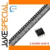LM358S SOP-8 Dual Operational Amplifier ICs Pack