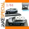 Mercedes-Benz smart Concept #5 1/64 Diecast Model