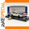 Honda Civic Type R EK9 1/64 Diecast Model