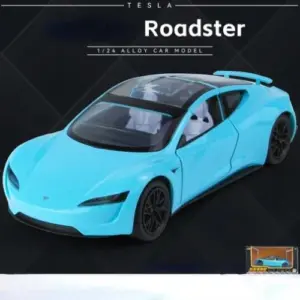 Blue 1:24 Scale Supercar Model with Sound and Light 14 9a59bd9da53d468292cb0d4e upscaled