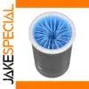 Pet Paw Washer with Rechargeable Battery