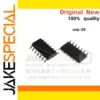 High-Precision Voltage Regulator Set (10 pcs)