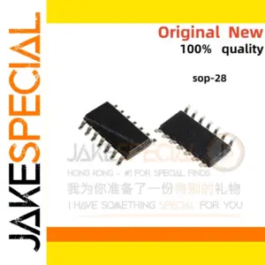 High-Precision Voltage Regulator Set (10 pcs)