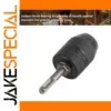 Durable Keyless Metal Drill Chuck Converter
