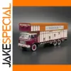 Berliet GPR 12 1:43 Diecast Collectible Model