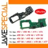 Oppo Repair Flex Cable Set for Multiple Models