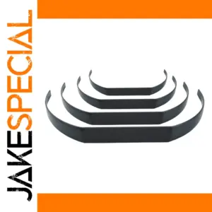 Carbon Fiber Landing Gear for RC Planes 26cc-100cc