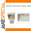 Guitar Dovetail Work Frame Set for Precision