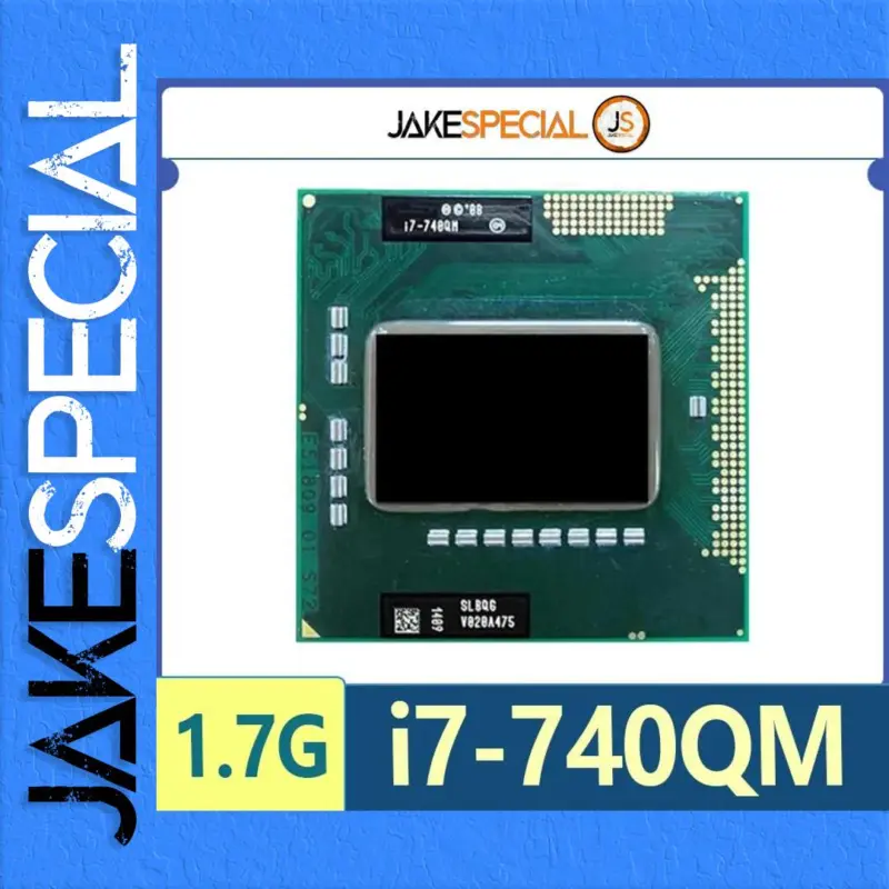 Elevate Your Computing Power with the Intel Core i7-740QM Processor 1 9b367986c7de477eb7579231 product image