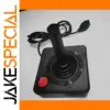 Vintage Atari 2600 Joystick Controller