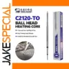 Precision Ball-Tip Soldering Iron Tip for 210-Series