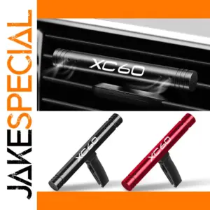 XC60 Metal Aromatherapy Car Diffuser Stick