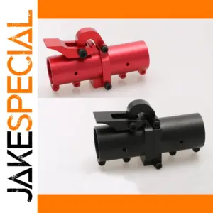 Aluminum Alloy Folding Drone Arms for 30mm Tubes